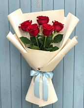 Букет Классика чувств в Белокурихе