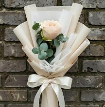 Букет цветов из:  Розы в Белокурихе