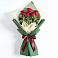 Букет цветов из: Розы в Белокурихе