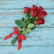 Букет Красные розы #REPLACE_PRED# Белокурихе