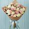 Букет цветов из: Розы в Белокурихе