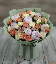 Букет Мороженное #REPLACE_PRED# Белокурихе