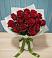 Букет Красные розы в Белокурихе