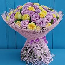 Букет 101 Волшебный Миг в Белокурихе