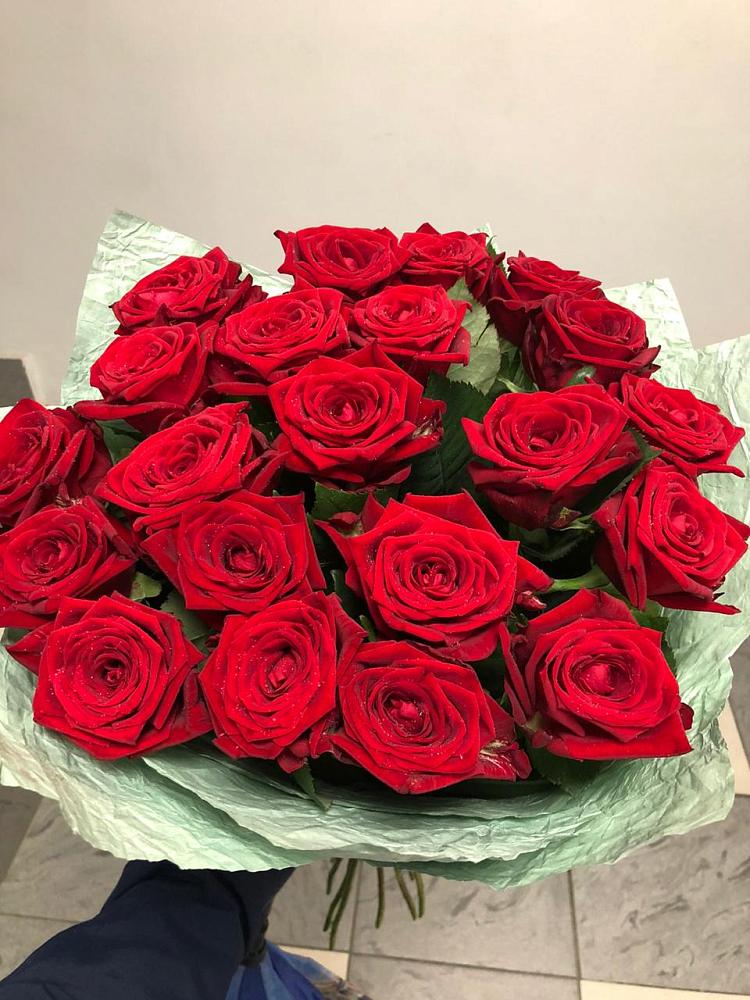 Розы Классика в Белокурихе Букет Классика в Белокурихе