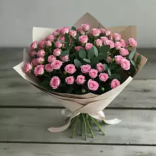 Букет Удовольствие в Белокурихе