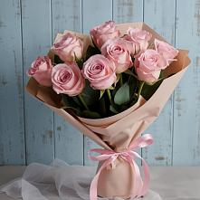 Букет цветов из:  Розы в Белокурихе