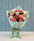 Букет цветов из: Розы в Белокурихе