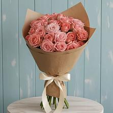 Букет цветов из:  Розы в Белокурихе