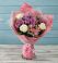 Букет цветов из: Герберы в Белокурихе