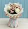 Букет цветов из: Розы в Белокурихе