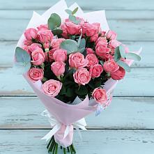 Букет Леди совершенство #REPLACE_PRED# Белокурихе